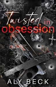 Twisted in Obsession: Special Edition - Spannende Lektüre für Krimi-Liebhaber