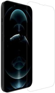 2 STÜCKE Udilla Displayschutzfolie aus gehärtetem Glas für Apple iPhone 11 - Kristallklarer Schutz für Ihren Bildschirm