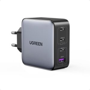 UGREEN Nexode 100W USB C Ladegerät - Das ultimative Ladegerät für alle deine Geräte