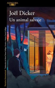 Un animal salvaje (Literaturas) - Der wilde Ausdruck der spanischen Literatur