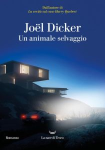 Un animale selvaggio (Oceani) - Ein wildes Tier aus dem Ozean in italienischer Sprache