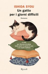 Un gatto per i giorni difficili: Ein Hauch von Italien für deine Büchersammlung