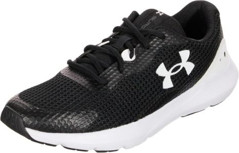 Under Armour Herren UA Surge 3: Der Laufschuh für höchsten Komfort