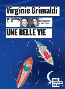 Une belle vie - Der Bestseller in Französisch von GALLIMARD