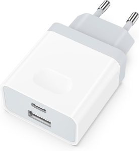 USB C Ladegerät Mcukdae 01 - Leistungsstark und tragbar