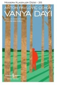 Vanya Dayi: Modern Klasikler Serisi - Eine Perle türkischer Literatur