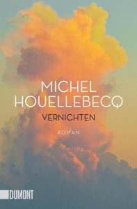 Vernichten: Fesselnder Roman - DuMont Buchverlag