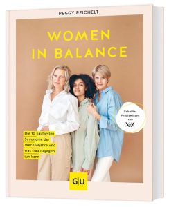 Women in Balance: Dein Ratgeber für die Wechseljahre