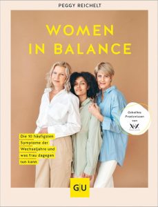 Women in Balance: Dein Ratgeber für die Wechseljahre