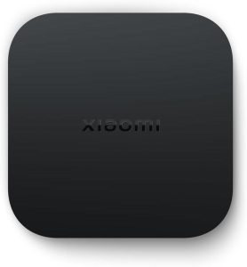 Xiaomi TV Box S (2nd Gen) - Dein ultimativer Streaming-Client in UltraHD/4K