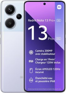 Xiaomi Redmi Note 13 Pro+ 5G Smartphone: Dein ultimativer Begleiter in der digitalen Welt