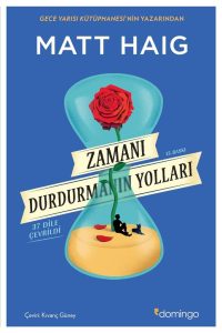 Zamani Durdurmanin Yollari - Ein türkisches Literaturerlebnis