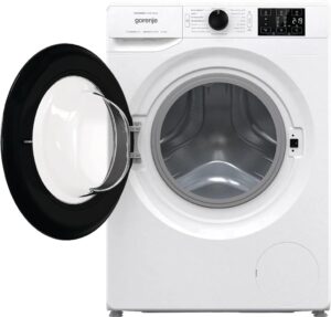 Gorenje WAM 74 SAP Waschmaschine - Mit Dampffunktion und 7 kg Kapazität