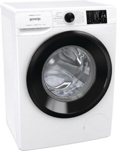 Gorenje WAM 74 SAP Waschmaschine - Mit Dampffunktion und 7 kg Kapazität