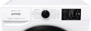 Gorenje WAM 74 SAP Waschmaschine - Mit Dampffunktion und 7 kg Kapazität