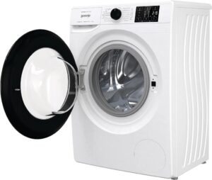 Gorenje WAM 74 SAP Waschmaschine - Mit Dampffunktion und 7 kg Kapazität