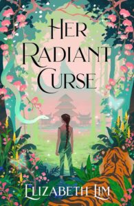 Her Radiant Curse: Ein verzaubernder Fantasy-Roman aus der Welt von Six Crimson Cranes