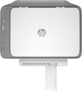 HP DeskJet 2820e Multifunktionsdrucker: Drucken, Scannen und Kopieren mit einem Gerät