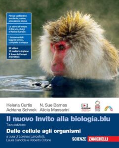 Il nuovo invito alla biologia.blu - Dein Schlüssel zur Welt der Biologie