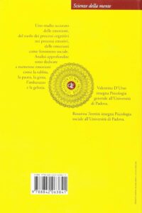 Introduzione alla psicologia delle emozioni (Scienze della mente) - Tiefgreifende Einführung in die Psychologie der Emotionen