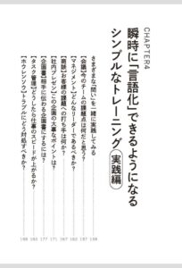 瞬時に「言語化できる人」が、うまくいく: Ein japanisches Buch zur Verbesserung der Kommunikationsfähigkeiten