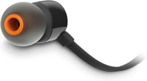 JBL Tune 110 In-Ear Kopfhörer - Genieße grenzenlosen Musikgenuss