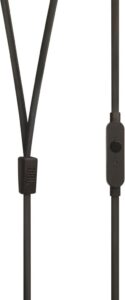 JBL Tune 110 In-Ear Kopfhörer - Genieße grenzenlosen Musikgenuss