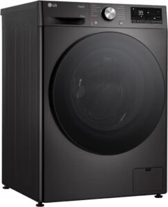 LG W4WR7096YB Frontlader-Waschtrockner: Mehr als nur Waschen und Trocknen