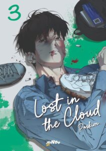 Lost in the Cloud (Vol. 3) - Der packende Abschluss der Trilogie