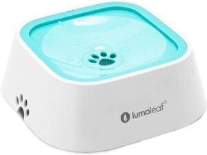 LumoLeaf Wassernapf für Hunde: Der perfekte Reisebegleiter für dein Haustier