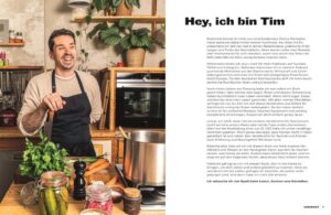 Mach's lecker!: Dein Weg zu richtig gutem Essen mit 100 einfachen Rezepten