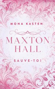 Maxton Hall - Tome 2: Der romantische Ursprung der Prime Video Serie 'Sauve-toi'