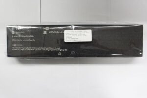 MOSFiATA Kochmesser Santoku Messer - Dein neuer Küchenhelfer