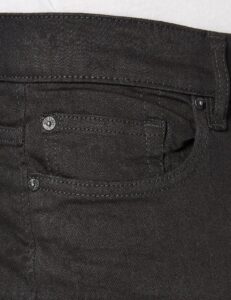 ONLY & SONS Male Slim Fit Jeans ONSLOOM LIFE BLACK DCC 0448 NOOS - Die perfekte Jeans für jeden Tag