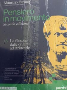 Pensiero in Movimento: Die Essenz der Philosophie für Schüler