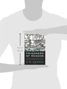 Prisoners of Reason: Game Theory and Neoliberal Political Economy - Ein Muss für jeden politischen Denker