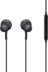 Samsung EO-IC100 USB-Typ-C-Kopfhörer, Sound von AKG, Schwarz