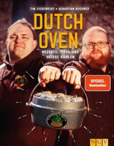 Sauerländer BBCrew Dutch Oven: Dein ultimativer Guide für Rezepte, Tipps und heiße Kohlen