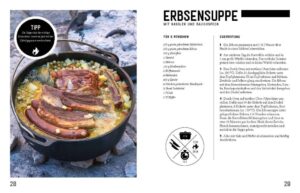 Sauerländer BBCrew Dutch Oven: Dein ultimativer Guide für Rezepte, Tipps und heiße Kohlen