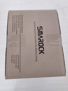 Smarock S10 Pro Milbensauger: Effektive Reinigung für Allergiker