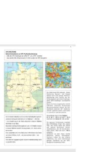 Neuer Straßenatlas Deutschland/Europa 2024/2025: Praktisch und detailliert mit Spiralbindung