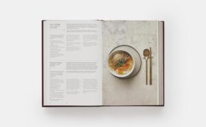 The Korean Cookbook: Dein Wegweiser in die koreanische Küche