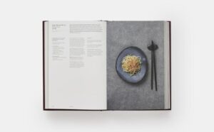 The Korean Cookbook: Dein Wegweiser in die koreanische Küche