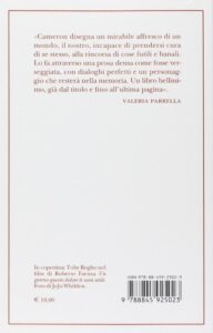 Un giorno questo dolore ti sarà utile (Gli Adelphi) - Ein Schatz der italienischen Literatur