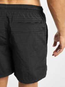 Urban Classics Herren Badehose Block Swim Shorts - Schnell trocknend und stilvoll