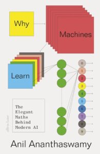 Warum Maschinen lernen: Die elegante Mathematik hinter moderner KI