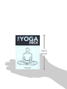 Das Yoga Deck: 50 Posen & Meditationen für Körper, Geist & Seele